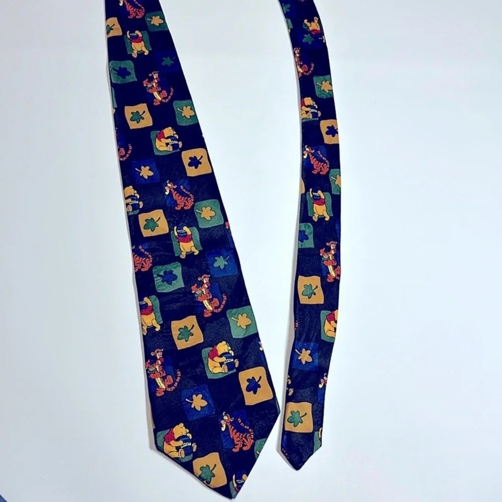 Looney Tunes Vintage looney tunes character 1994 Mickey Mouse Winnie the Pooh